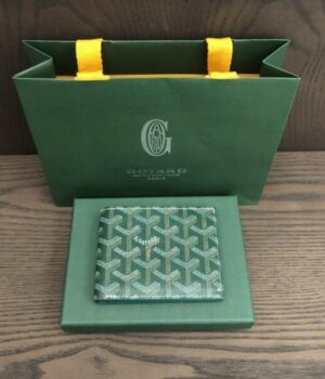 GOYARD WALLET
