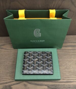 GOYARD WALLET