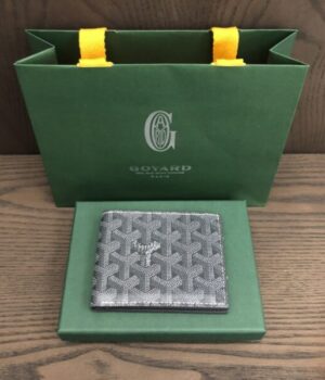 GOYARD WALLET