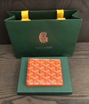 GOYARD WALLET