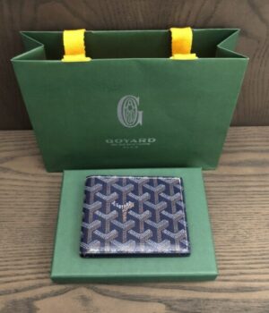 GOYARD WALLET