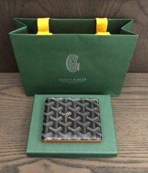 GOYARD WALLET
