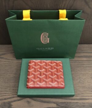 GOYARD WALLET