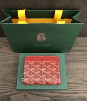GOYARD WALLET