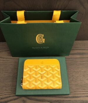 GOYARD WALLET