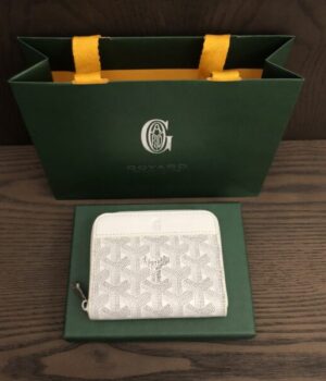 GOYARD WALLET