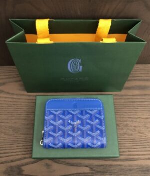 GOYARD WALLET