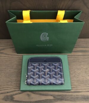 GOYARD WALLET