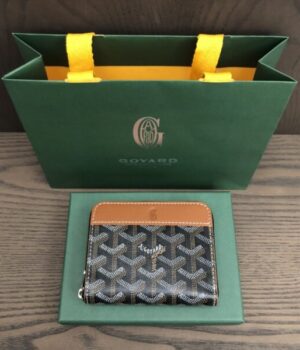 GOYARD WALLET