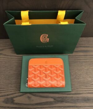 GOYARD WALLET