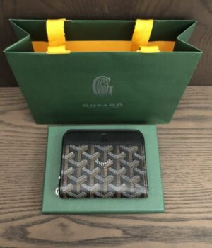 GOYARD WALLET
