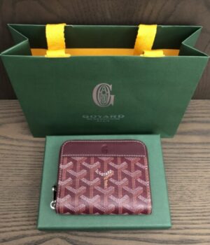 GOYARD WALLET