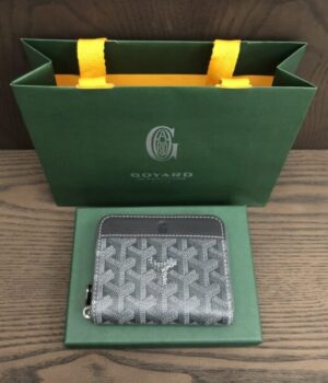 GOYARD WALLET