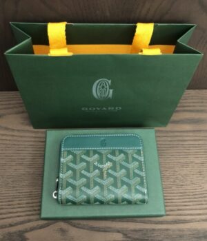GOYARD WALLET