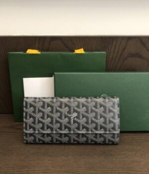 GOYARD WALLET