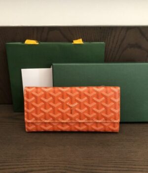 GOYARD WALLET