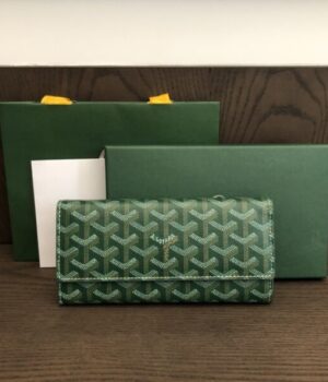 GOYARD WALLET
