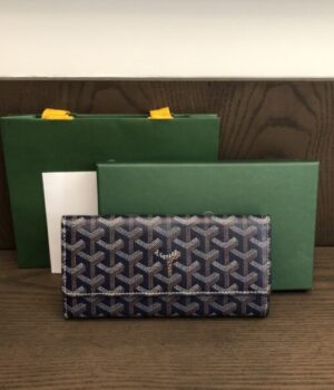 GOYARD WALLET