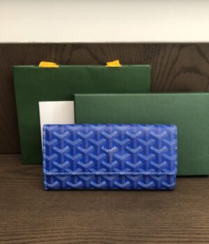 GOYARD WALLET