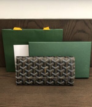 GOYARD WALLET
