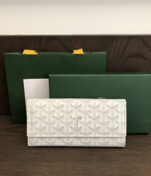 GOYARD WALLET