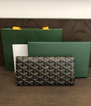 GOYARD WALLET