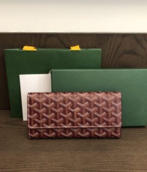 GOYARD WALLET