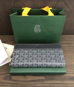GOYARD WALLET
