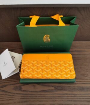 GOYARD WALLET