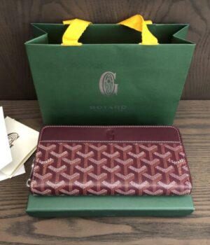 GOYARD WALLET