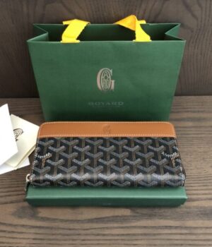 GOYARD WALLET