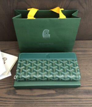 GOYARD WALLET