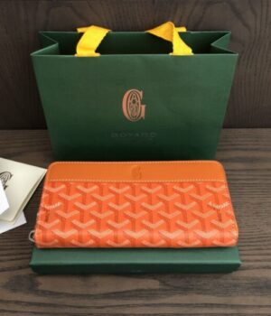 GOYARD WALLET