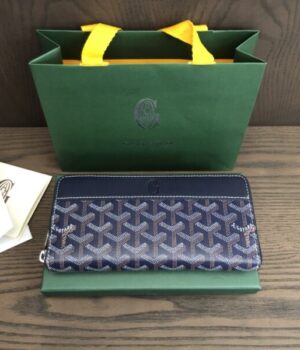 GOYARD WALLET
