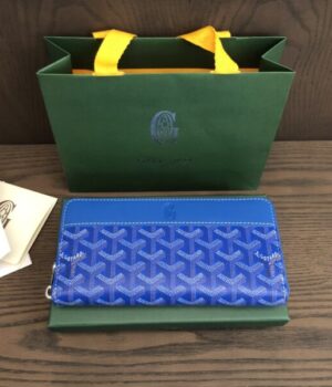 GOYARD WALLET