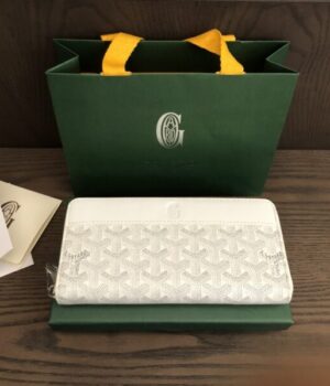 GOYARD WALLET