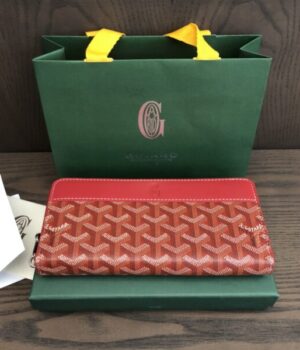 GOYARD WALLET