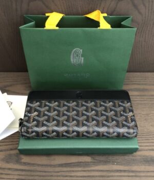GOYARD WALLET