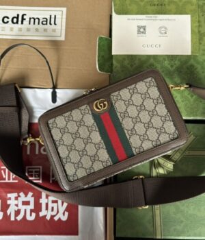 GUCCI BAG