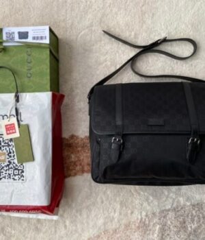 GUCCI BAG
