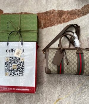 GUCCI BAG