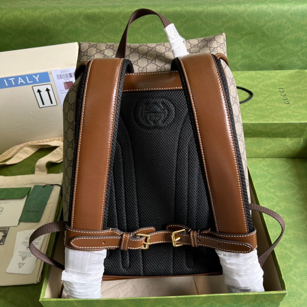 GUCCI BAG - Image 3