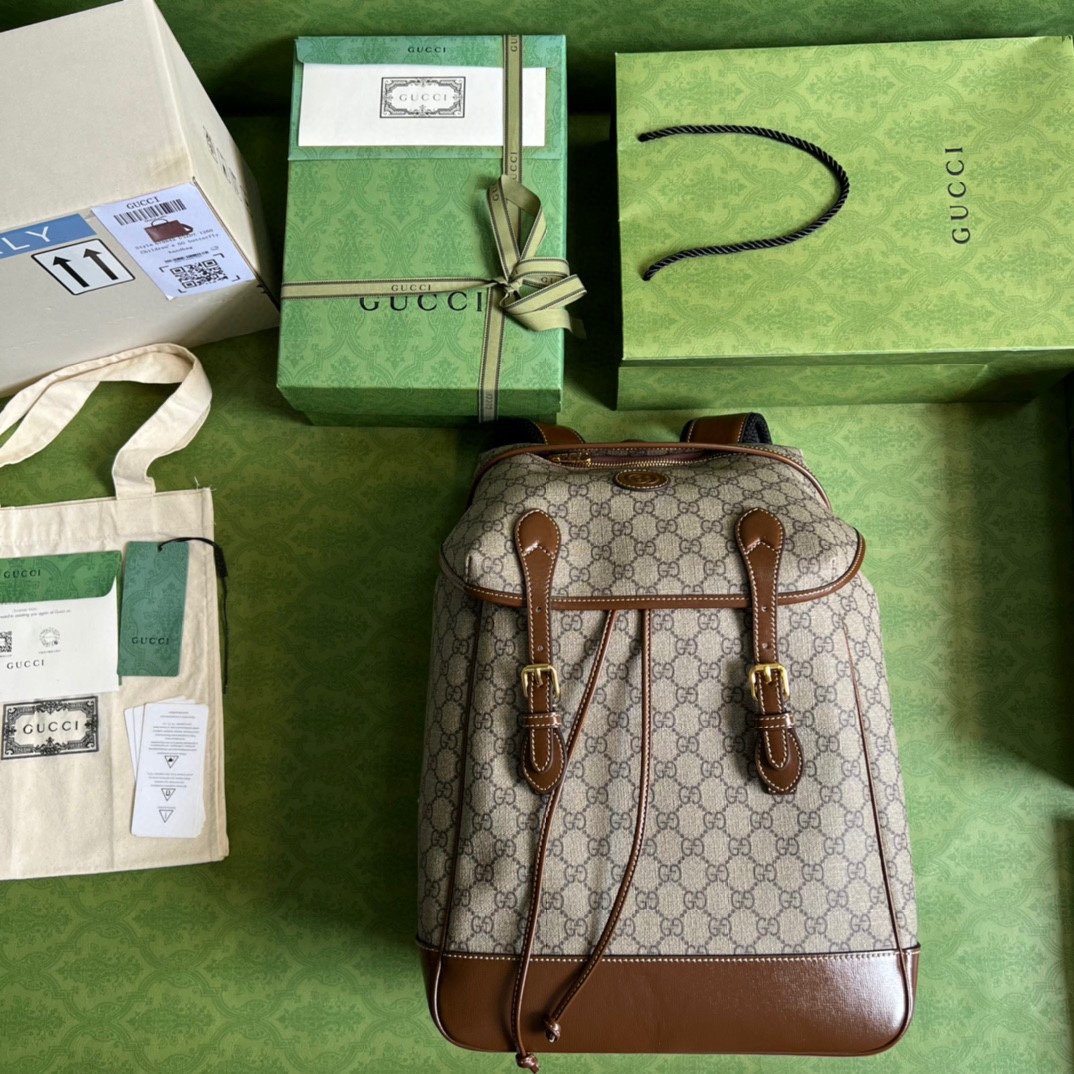 GUCCI BAG - Image 5