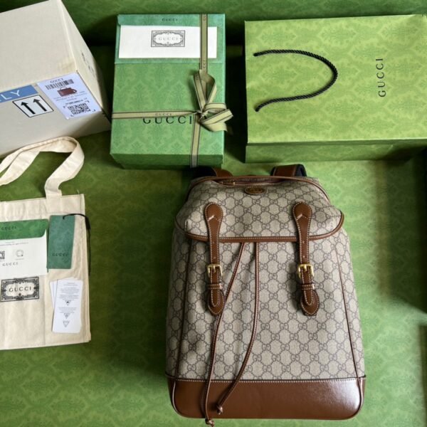 GUCCI BAG - Image 6
