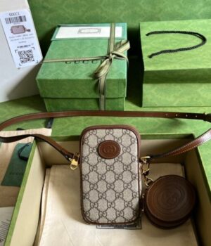 GUCCI BAG