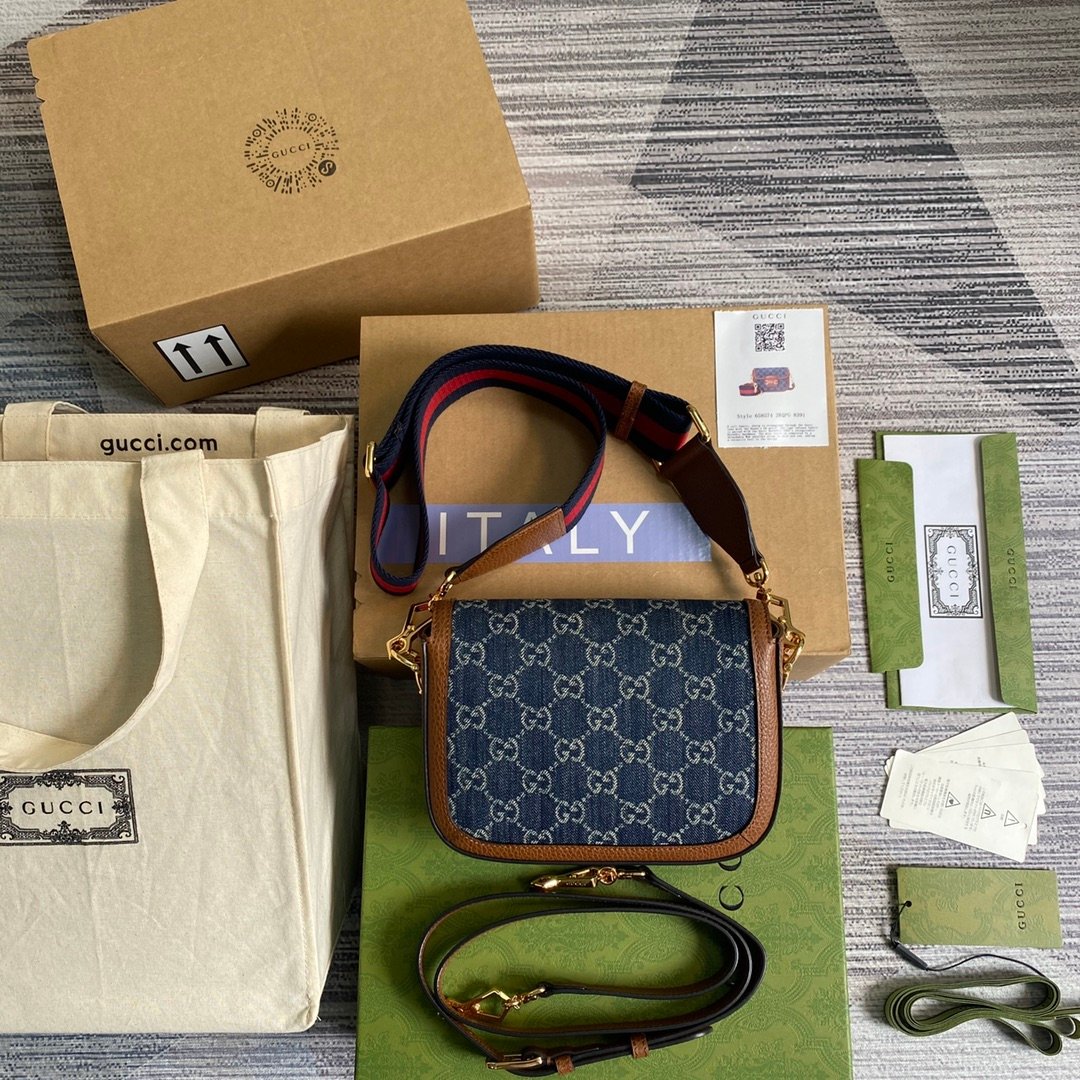 GUCCI BAG - Image 3