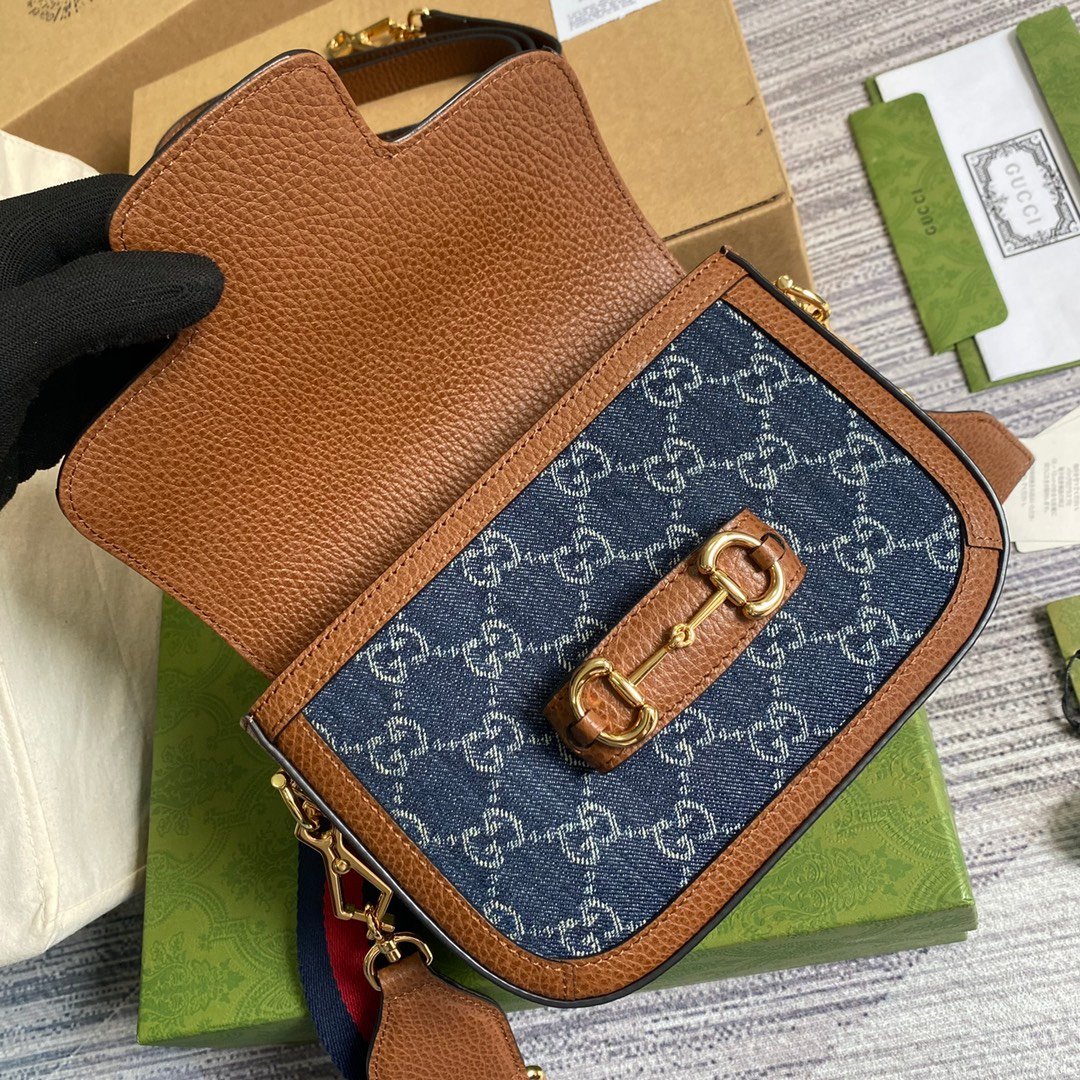 GUCCI BAG - Image 7
