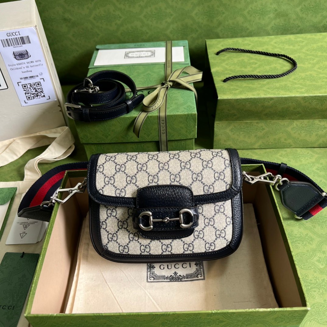 GUCCI BAG - Image 2