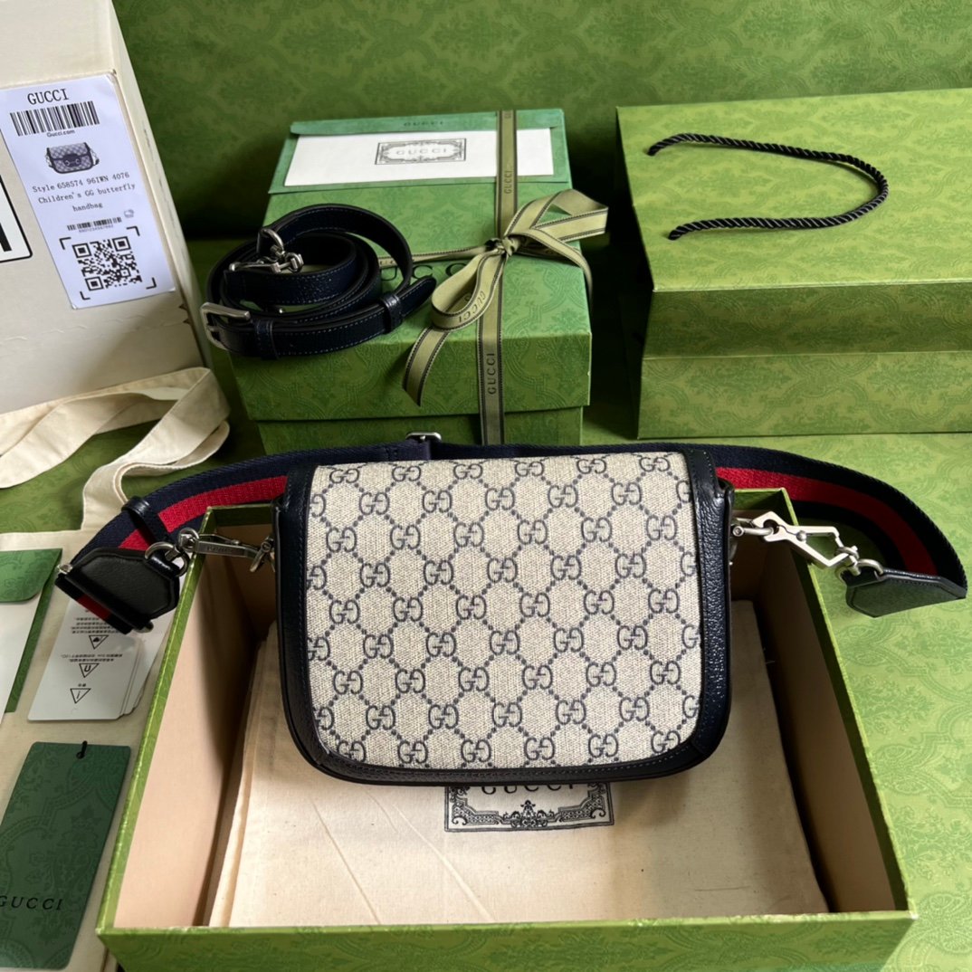 GUCCI BAG - Image 3
