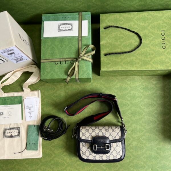GUCCI BAG - Image 6